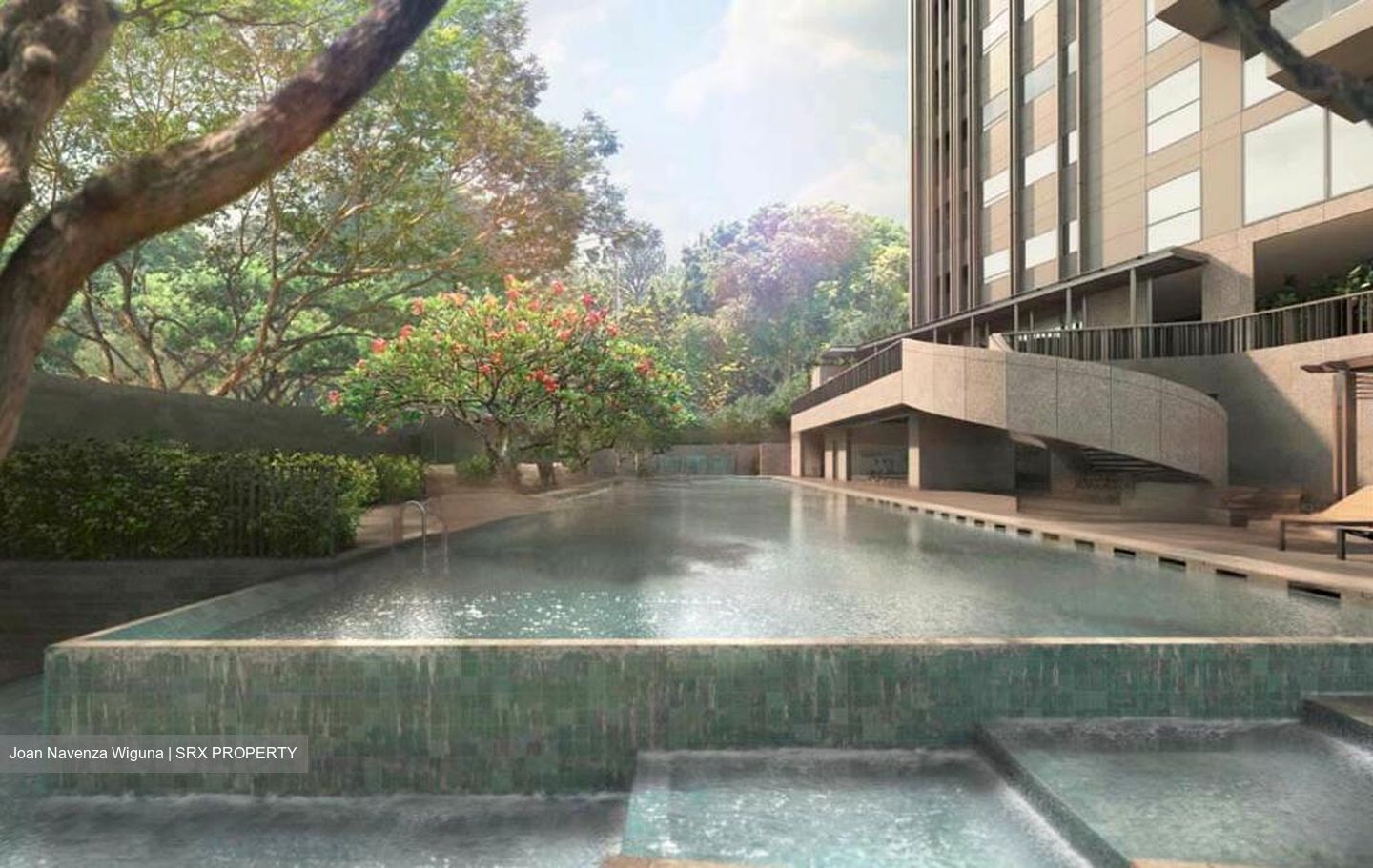 3 Orchard By-The-Park (D10), Condominium #421757201